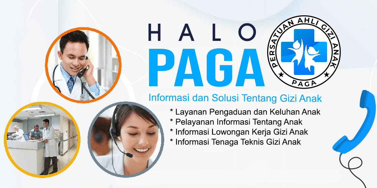 PAGA Kecamatan Bacan Barat